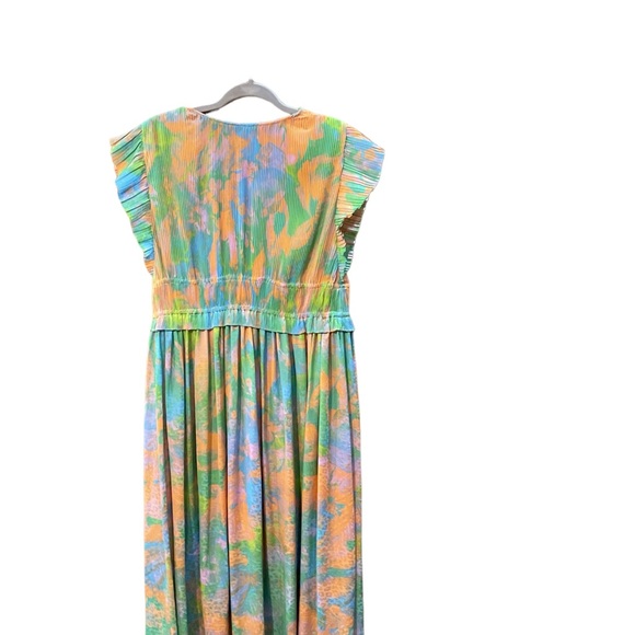 Current Air women’s dress Sz XL - Picture 2 of 6